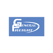 General Freight Corporation logo