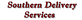 Southern Delivery logo