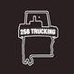 256 Trucking LLC logo