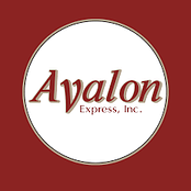 Avalon Express Inc logo