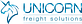 Unicorn Freight Solutions LLC logo