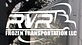 Rvr Transport logo