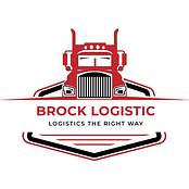 Brock Logistic Corporation logo