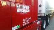 Nationwide Truck Line Inc logo