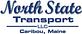 North State Transportation LLC logo
