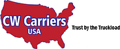 Cw Carriers Dedicated Inc logo