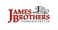 James Brothers Transportation LLC logo