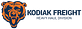 Kodiak Freight LLC logo