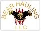 Bear Hauling LLC logo