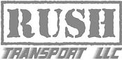 Rush Transport LLC logo
