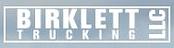 Birklett Trucking Company LLC logo