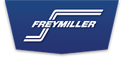 Freymiller logo