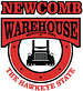 Newcomb Warehouse Inc logo