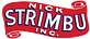Nick Strimbu Inc logo