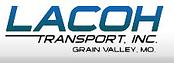 Lacoh Transport Inc logo