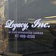 Legacy Inc logo