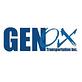 Genox Transportation Inc logo