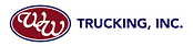 Ww Trucking Inc logo