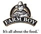 Farm Boy Inc logo