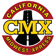 California Midwest Xpress Inc logo