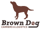 Brown Dog Carriers LLC logo
