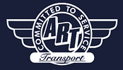 Art Transport Inc logo