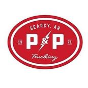 P & P Trucking Inc logo