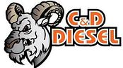 C&D Diesel Performance LLC logo
