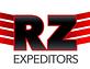 Rz Expeditors Corporation logo