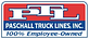 Paschall Truck Lines Inc logo