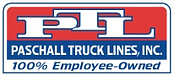 Paschall Truck Lines Inc logo
