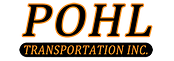 Pohl Transportation Inc logo