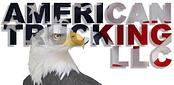 American Trucking LLC logo