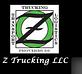 Z Trucking LLC logo