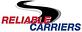 Reliable Carriers Inc logo