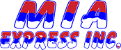 Mia Express Inc logo