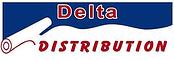 Delta Distribution logo