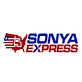 Sonya Express Inc logo