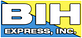 Bih Express Inc logo