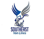 Southeast Van Lines logo