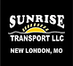 Sunrise Transport LLC logo
