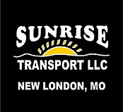 Sunrise Transport LLC logo