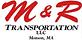 M&R Transportation LLC logo