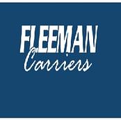 Fleeman Carriers Inc logo