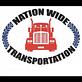 Nation Wide Transportation LLC logo