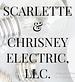 Scarlette & Chrisney Electric LLC logo