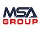 Msa Group LLC logo