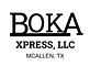 Boka Xpress LLC logo