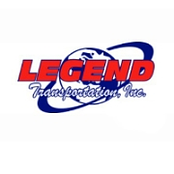 Legend Transportation logo