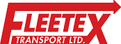 Fleetex Transport Ltd logo